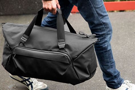 Ultimate Guide to Carry-on Duffle Bags: Travel Efficiently and Comfortably