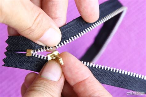 Ultimate Guide to Changing Zipper Sliders: A Step-by-Step Approach