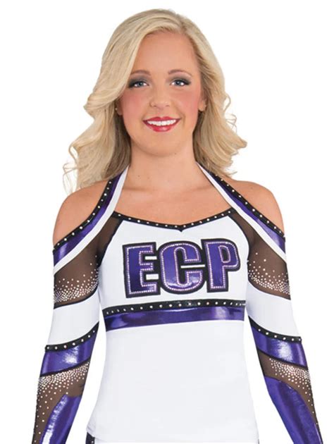 Ultimate Guide to Cheerleading Apparel: Enhancing Performance and Embodying Team Spirit