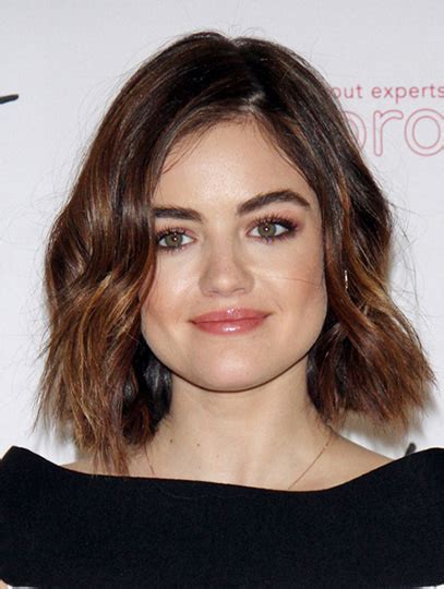 Ultimate Guide to Chin Length Capless Synthetic Wavy 12" Lucy Hale Wigs: 2025 Edition