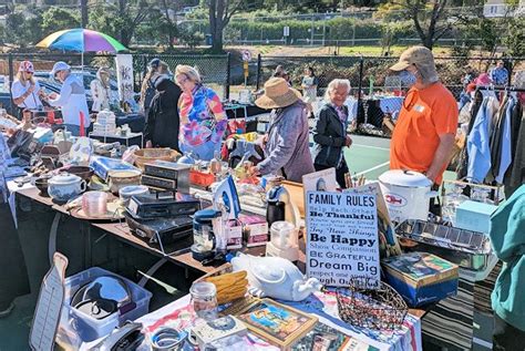 Ultimate Guide to City-Wide Yard Sales: Uncover Hidden Treasures and Savings Near You