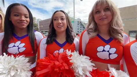 Ultimate Guide to Clemson Gear: Gear Up and Cheer with Pride