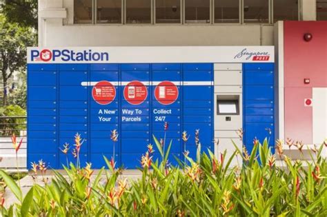 Ultimate Guide to Collect Your Parcels from PopStation 2025