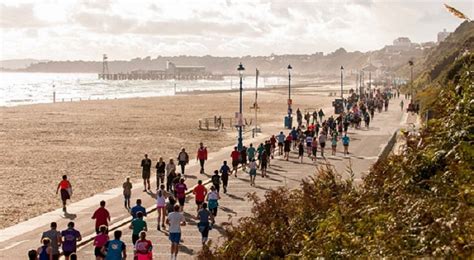 Ultimate Guide to Conquering the Bournemouth Half Marathon: From Registration to Race Day