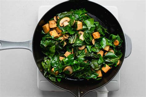 Ultimate Guide to Cooking Swiss Chard: Techniques, Recipes, and Health Benefits