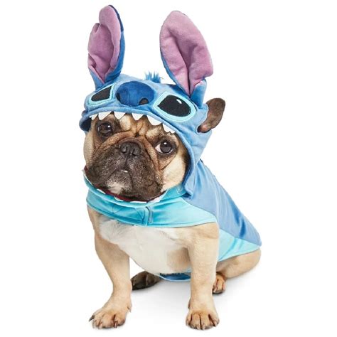 Ultimate Guide to Creating a Disney Stitch Dog Costume