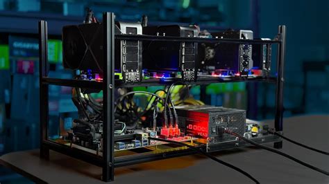 Ultimate Guide to Crypto Coin Mining Rigs for 2025