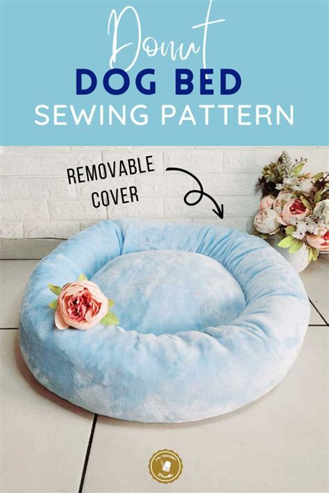 Ultimate Guide to Dog Bed Sewing and Stitching for 2025: Techniques, Tips, and Patterns