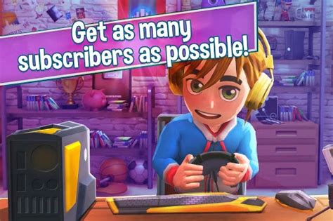 Ultimate Guide to Downloading Youtubers Life Gaming Channel APK