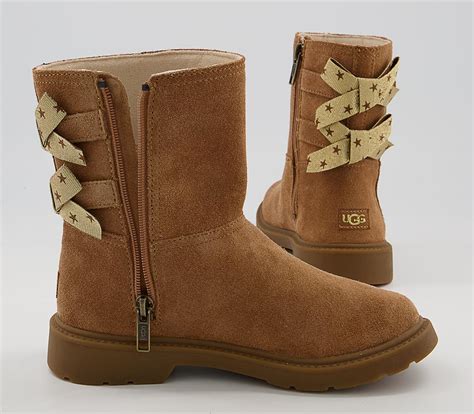 Ultimate Guide to Elevate Your Winter Style with Youth Ugg Boots