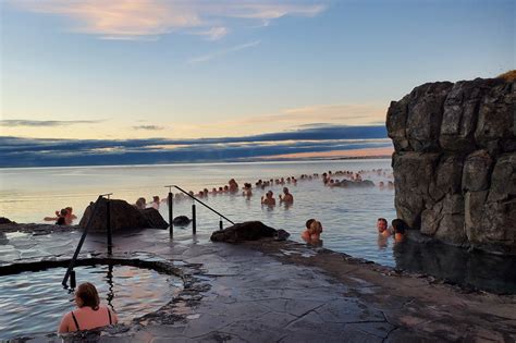 Ultimate Guide to Escort Hot Springs: A Relaxing Getaway with Geothermal Bliss