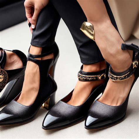 Ultimate Guide to Exquisite Footwear: The Allure of Dolce & Gabbana Shoes