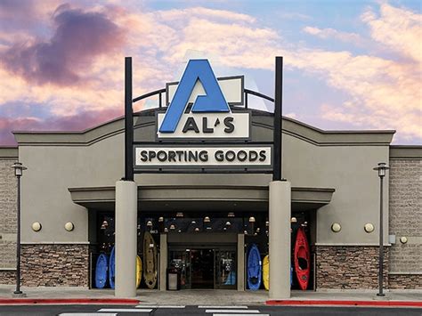 Ultimate Guide to Finding Sporting Goods Stores Near You: A Comprehensive Directory and Expert Tips