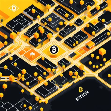 Ultimate Guide to Finding the Best National Bitcoin ATM Near You