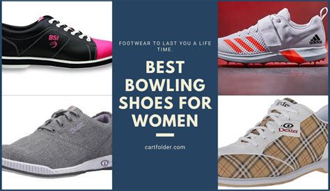 Ultimate Guide to Finding the Perfect Ladies Bowling Shoes
