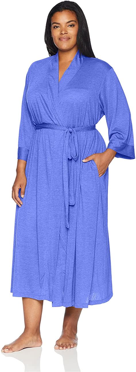 Ultimate Guide to Finding the Perfect Plus Size Robe for Comfort and Confidence