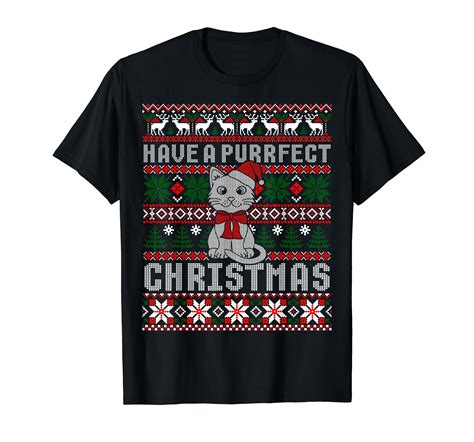 Ultimate Guide to Finding the Purr-fect Cat Ugly Christmas Sweater