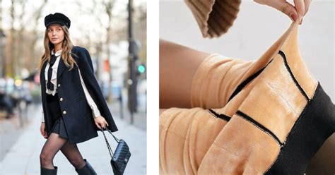 Ultimate Guide to Fleecy Tights: Stay Warm and Stylish in Chilly Temperatures