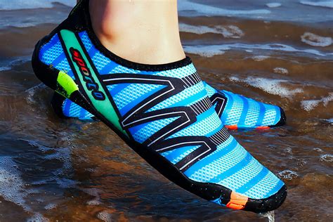 Ultimate Guide to Footwear for Sailing: Navigating the Waves with Confidence