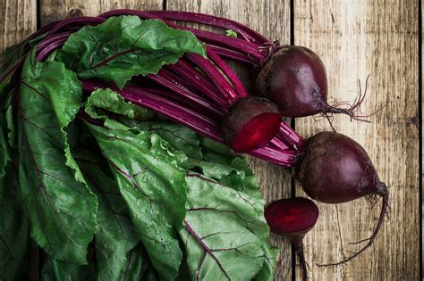 Ultimate Guide to Freezing Beets: Preserve Their Freshness and Nutrients