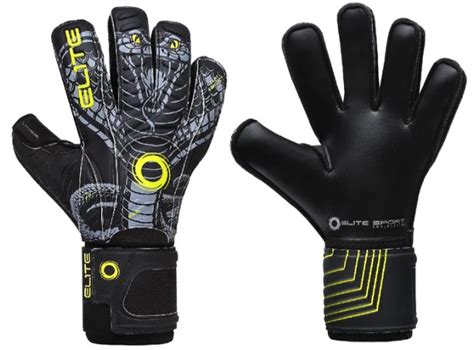 Ultimate Guide to Goalie Gloves for Kids: Protecting Your Future Champions