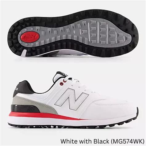 Ultimate Guide to Golf Shoes from New Balance: Enhance Your Game and Conquer the Greens