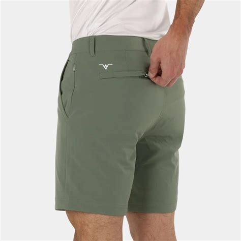 Ultimate Guide to Golf Shorts: 7-Inch, 5-Pocket Perfection