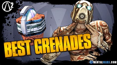 Ultimate Guide to Grenade Regeneration in Borderlands: The Pre-Sequel