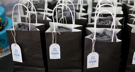 Ultimate Guide to Guess Bags: Enhance Your Party Planning and Gift-Giving Experiences