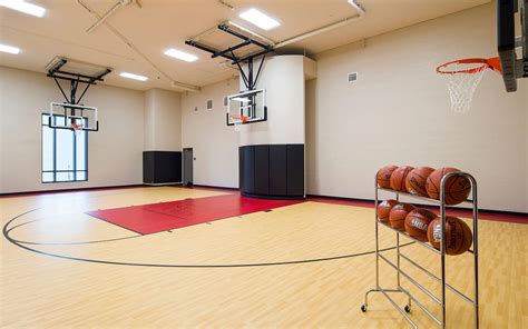 Ultimate Guide to Gyms with Basketball Courts for the Perfect Hoops Experience