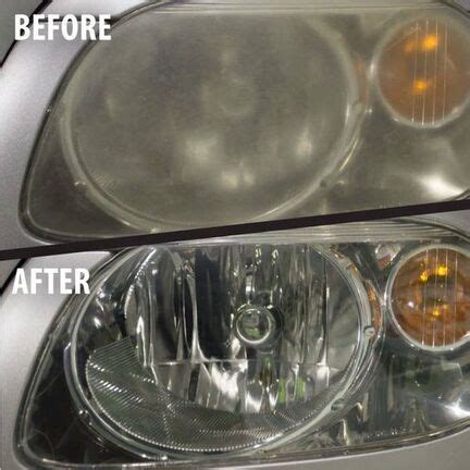 Ultimate Guide to Headlight Cleaning Systems: Ensuring Optimal Visibility and Safety