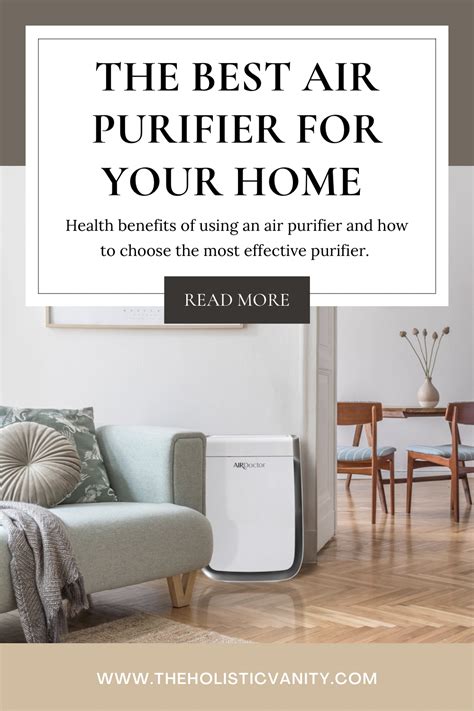 Ultimate Guide to Home Decor and Air Purifier Placement in 2025: A Balancing Act