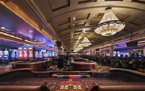 Ultimate Guide to Horseshoe Casino Bossier City: Your Gateway to Gaming and Entertainment Excellence