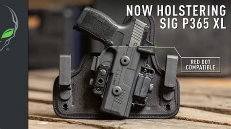 Ultimate Guide to IWB Holsters with Light Bearing: A Comprehensive Breakdown