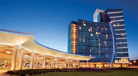 Ultimate Guide to Indiana Casino Hotels: A Hub of Entertainment and Luxurious Accommodations