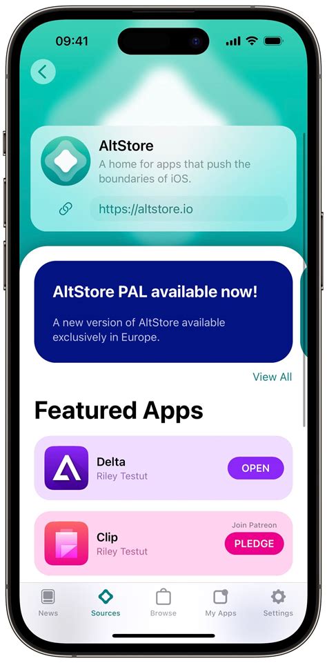 Ultimate Guide to Installing AltStore on Your iPhone: Emulate Apps with Ease