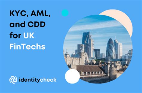 Ultimate Guide to KYC and AML in Fintech