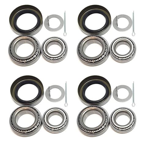 Ultimate Guide to L68149 Bearing Kits: Enhance Your Performance