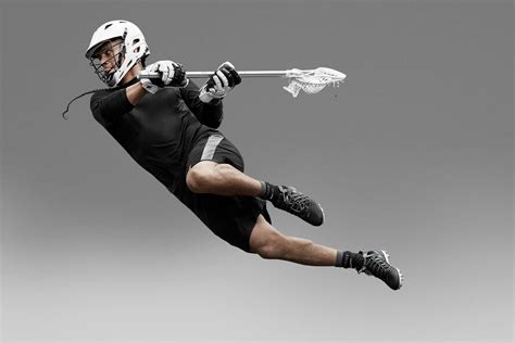 Ultimate Guide to Lacrosse Boots: Elevate Your Performance on the Field