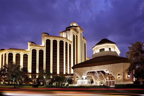 Ultimate Guide to Lake Charles Hotels Near Casinos: Indulge in Luxury and Excitement