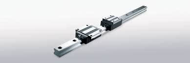 Ultimate Guide to Linear Rails: Unlocking Precision Motion for Your Applications