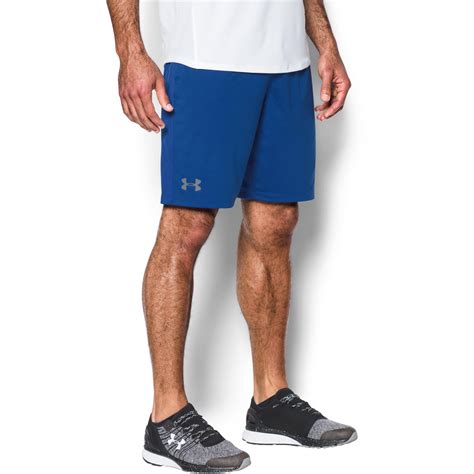 Ultimate Guide to Loose Under Armour Shorts for Men: Comfort, Style, Performance