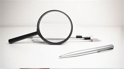 Ultimate Guide to Magnifying Glasses: Discover the World on a Smaller Scale