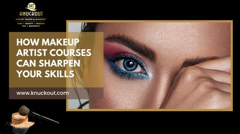 Ultimate Guide to Makeup Courses in Singapore: Enhance Your Beauty Skills