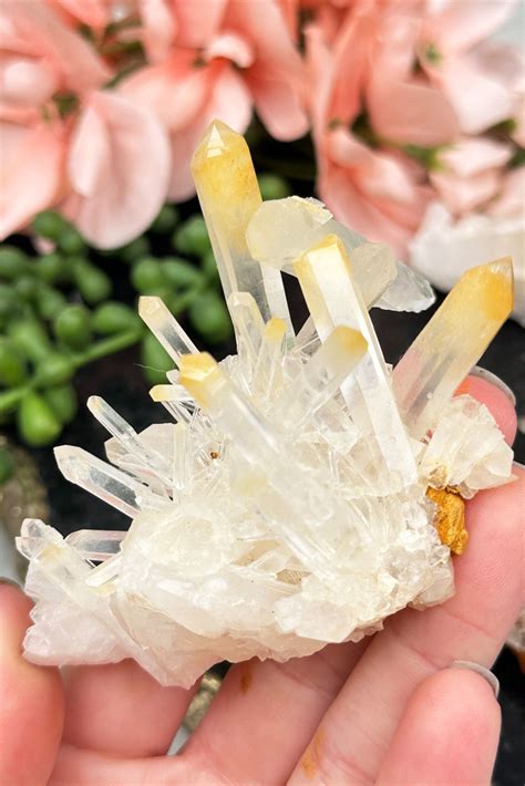 Ultimate Guide to Mango Quartz: The Mystical Gem for 2025