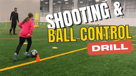 Ultimate Guide to Mastering Shooting Drills for Elite Soccer Performances