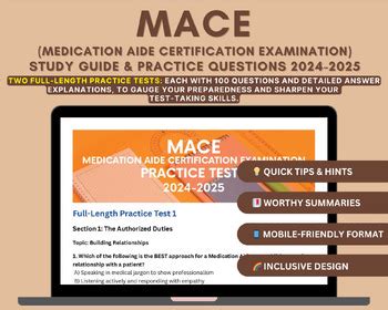 Ultimate Guide to Medication Aide Certification Online 2025