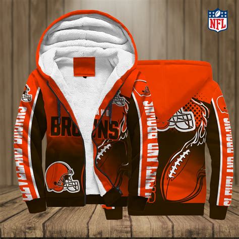 Ultimate Guide to NFL Brown Sweatshirts: Embrace Comfort, Style, and Team Spirit