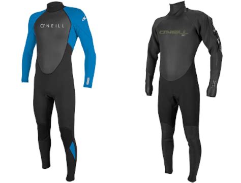 Ultimate Guide to O'Neill Wetsuits: Stay Warm, Dry, and Stylish in the Water