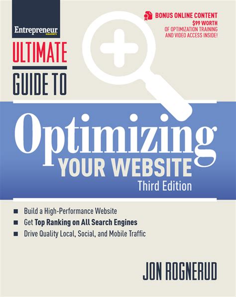 Ultimate Guide to Optimizing Your Website Doc